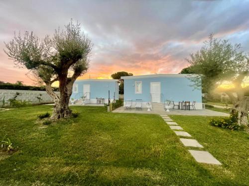 Anastasia Beach Cottage GIRASOLE