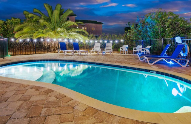 ANCHOR'S AWAY IS A PREMIER ISLAND RETREAT! This spacious newly remodeled home has been appointed
