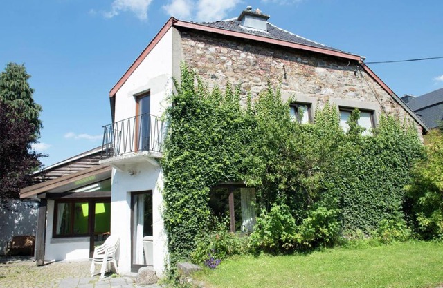Ancien relais de la diligence