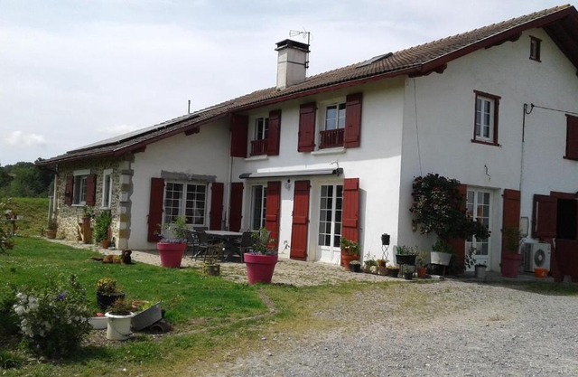 Ancienne ferme BASQUE