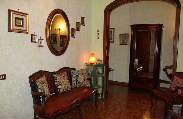 Ancient Apartment, Typical of Salento