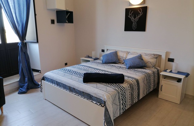 Ancient Dwelling in a Modern Comfort