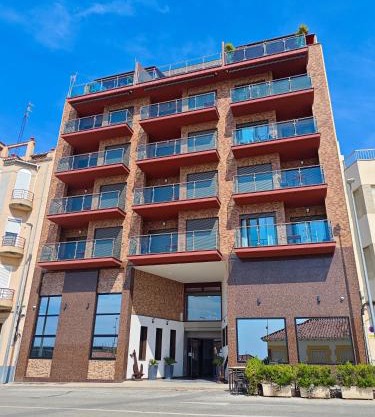 Ancla Spaces EGVT-436-CS no vista al mar