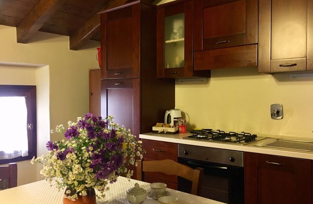Anconella Holiday House - Loiano