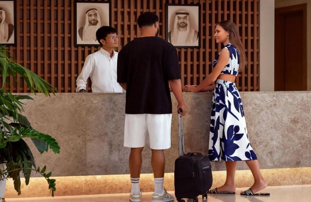 Andalus Al Seef Resort & Spa