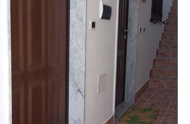 ANDALUS Double Room