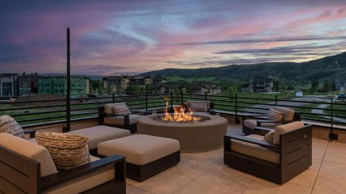 Andalusian Lodge