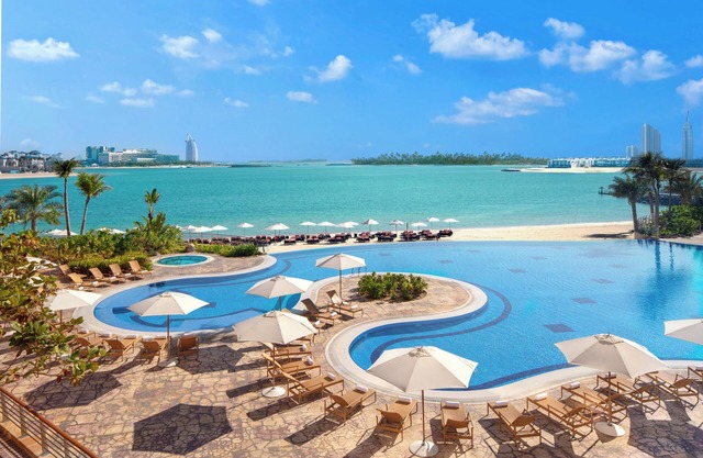 Andaz Family Suites by Hyatt - Palm Jumeirah