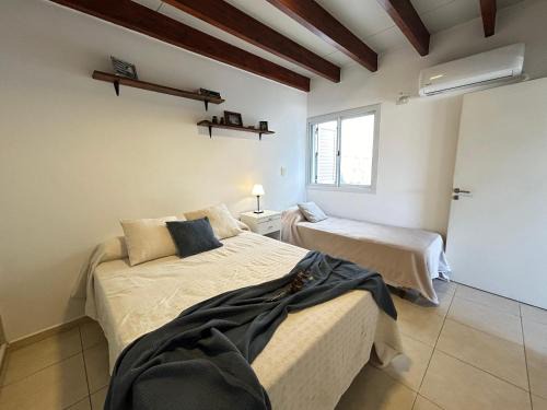 Andes Luján Departamento cómodo e iluminado