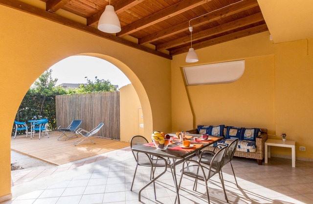 Andrea Doria Village - Ground Floor - 100m by the sea - Marina di Ragusa