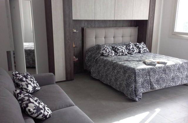 Andrewsuite rome center san giovanni living in pigneto.