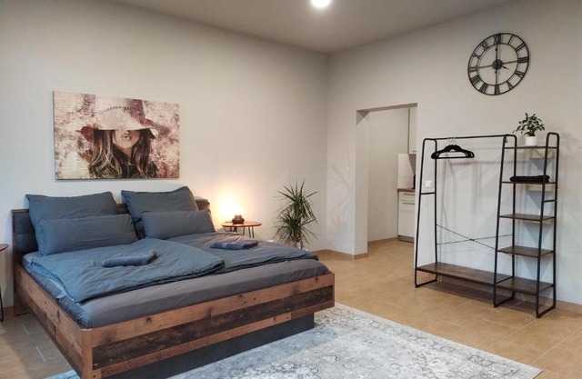 Andris Apartments