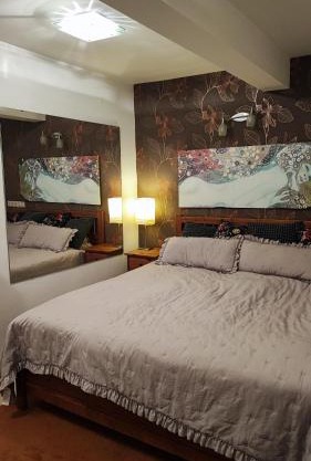Andy's Apartman