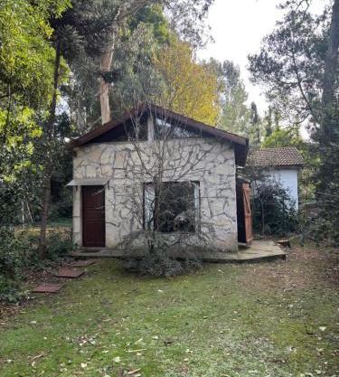 Aneley Cabañas Bosque Peralta Ramos