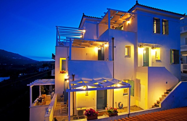 Anemomiloi Studios