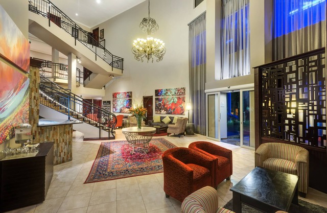 ANEW Hotel Highveld eMalahleni