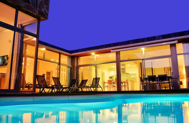 Anfi Opal Villas