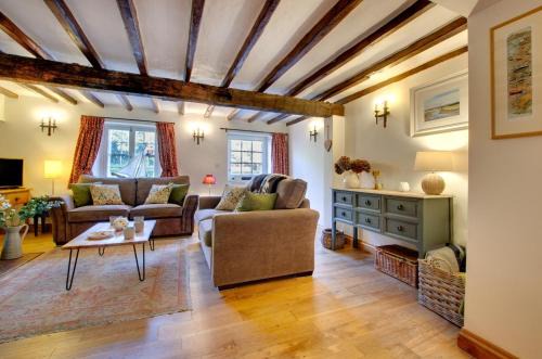 Angel Cottage