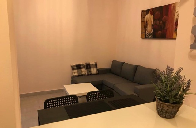 Angelinas home
