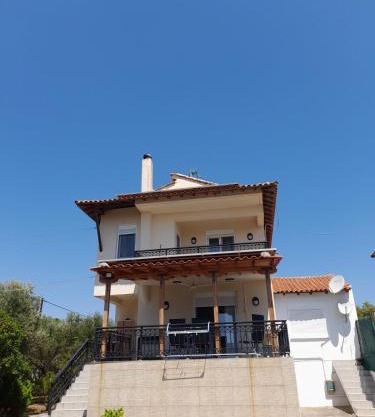 Angelinas view