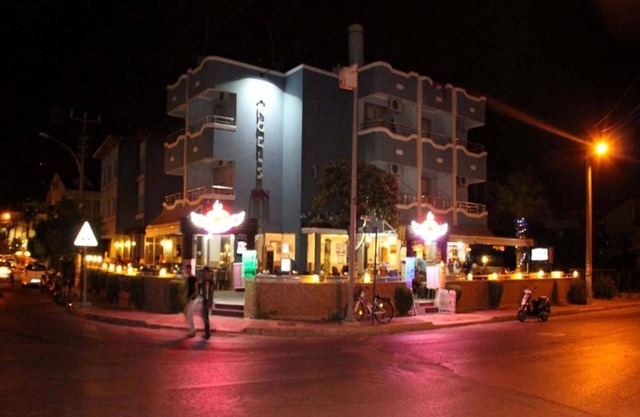 Angels Inn