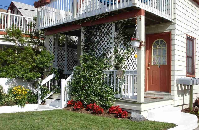 Angie's Guest Cottage