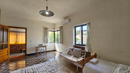 Angie's Shared Villa TAM