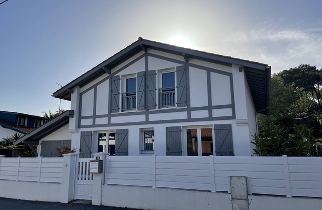 Anglet house ideally located near forest and beaches
