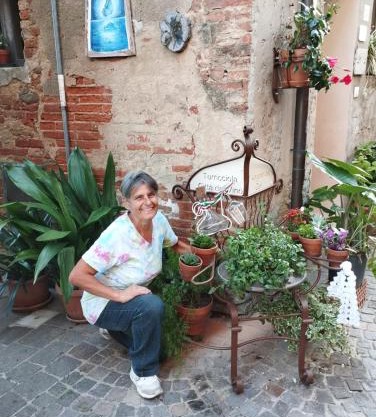 Angolo Della cei