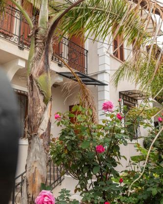 Angoni Villa