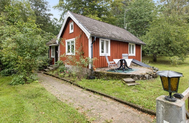 Angsjö Torp by Interhome