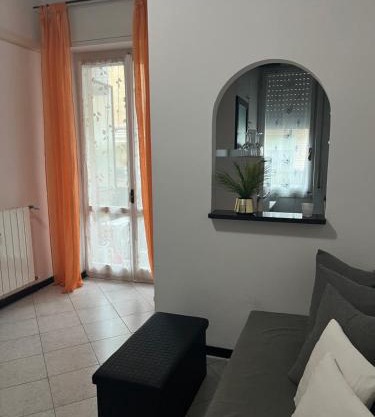 Angy's Home