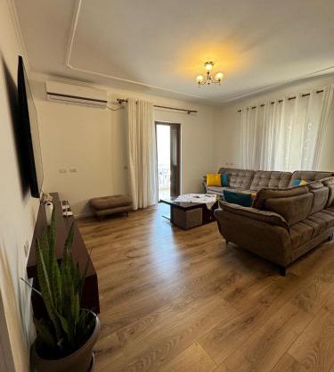 Anila's Apartment