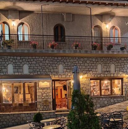 Anilio Rooms