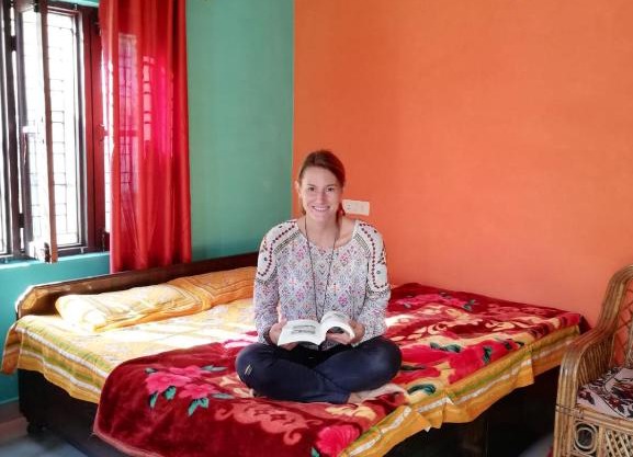 Anjali Home Stay