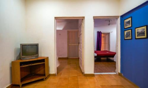Anjuna delux rooms