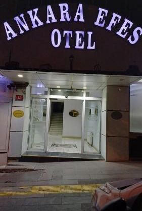 ANKARA Efes HOTEL