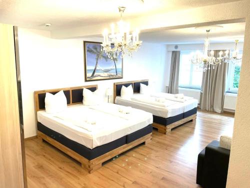 Anker Self-Check-In Hotel