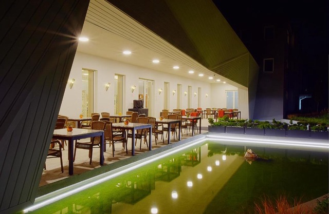 Anna Hotel