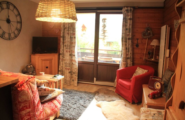 Anna Maria AN37 COSY & NATURE 4 Pers.