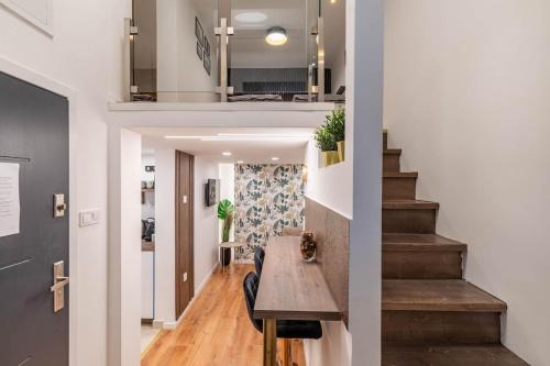 Anna's Cosy Apartment