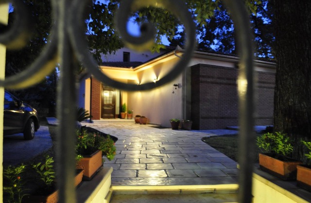 Anna's Mansion, a hidden paradise (Volos-Pelion)