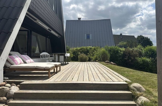Anna Schlei Comfortable holiday residence