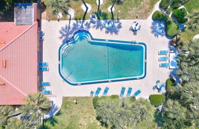 Annabelle's Intracoastal Condo 2 Bed/2 bath