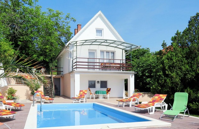 Annemarie by Interhome