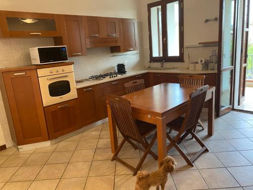 Annina residence