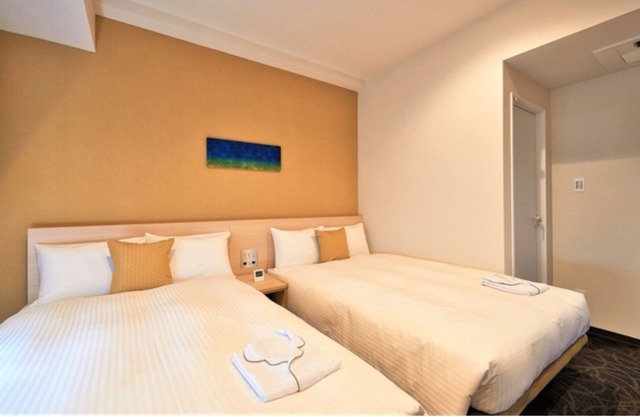 Anniversary Twin Open Memorial Anniversary Plan/Naha Okinawa