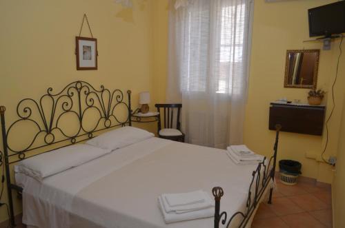 Ansise Guest House