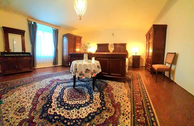 Antalóczy Cottage