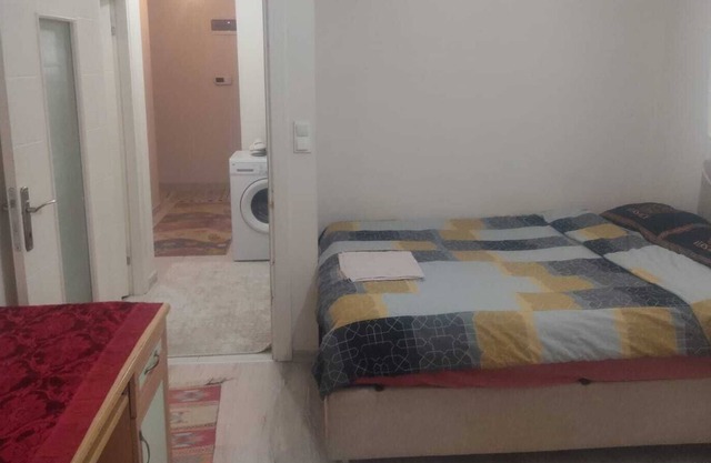 Antalya cheap rental apartments